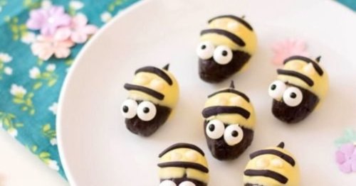 Must-make recipes to celebrate spring