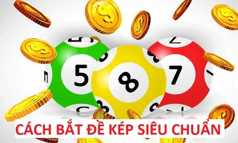 KU11 |  Chơi Lô Kép 
 - cover