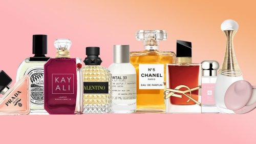 Fragrance Favourites To Know This International Fragrance Week 2023