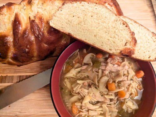 9 Easy and Cheap Recipes to Keep Your Budget on Track This Tax Season