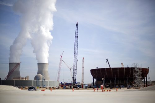 Nuclear Energy Could Be the Key to Fighting Global Warming