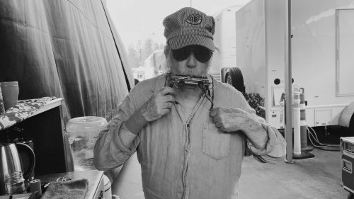 Daryl Hannah takes us inside Neil Young's mind in convo about new documentary