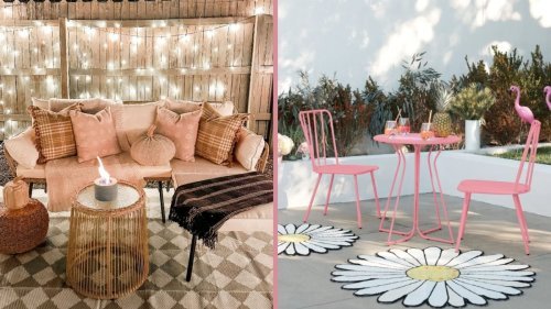 Outdoor Spaces - cover
