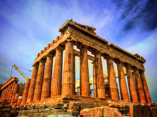 Historical Cities in Europe Travel Guide