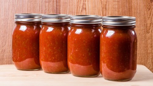 Open Jars Of Food In The Fridge? Here’s When You Should Toss Them Out