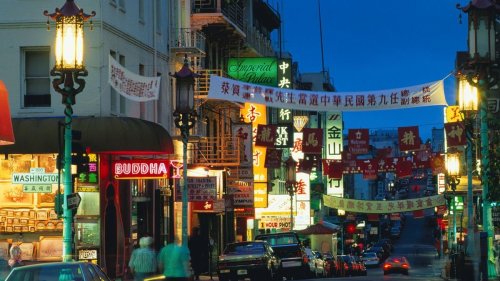 Why Is AAPI Heritage Month Celebrated in May?