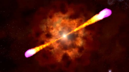 The Most Powerful Explosion Ever Observed in the Universe is Continues to Raise New Questions for Astronomers
