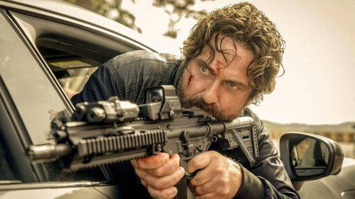 Weekend Watchlist: 03/21 - 03/23