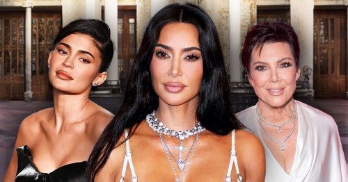 The Kardashian-Jenner Family Net Worth Ranked From Richest To Poorest
