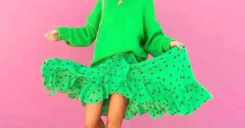Magazine - CLOTHES!!