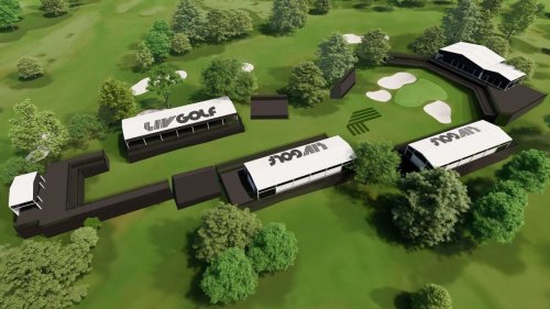 LIV Golf Australia Debut To Feature 'Party Hole'