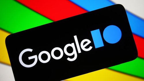 Google I/O 2023: Everything you need to know