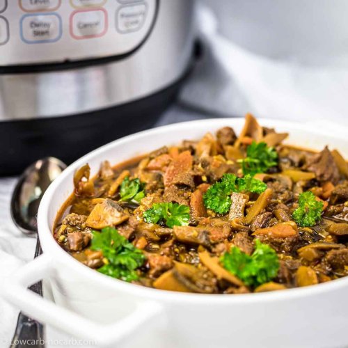 13 Main Dishes So Good, You’ll Forget Takeout Exists