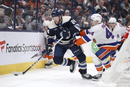 Magazine - NYI Hockey Now Magazine