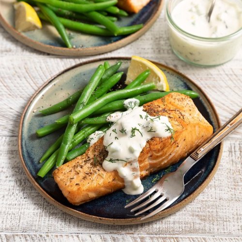 Our Favorite Salmon Recipes