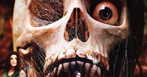 The chilling 1972 horror gem is available for you to watch free right now