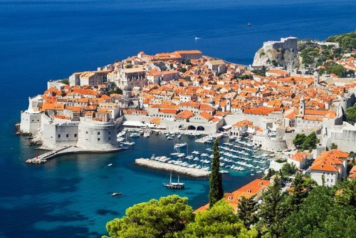 8 Fascinating Places to See in Croatia