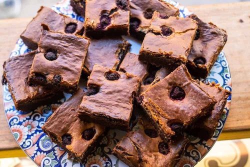 The Best Desserts in the World