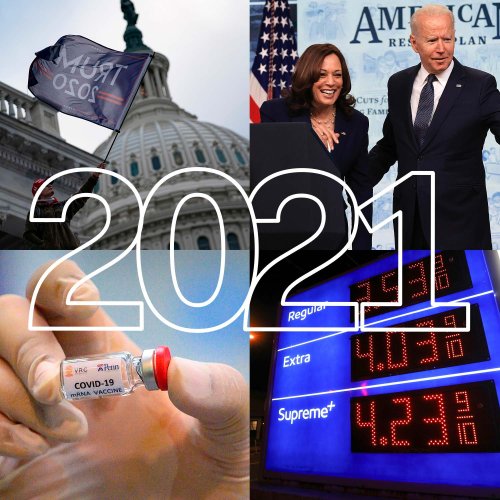 2021: Year in Review