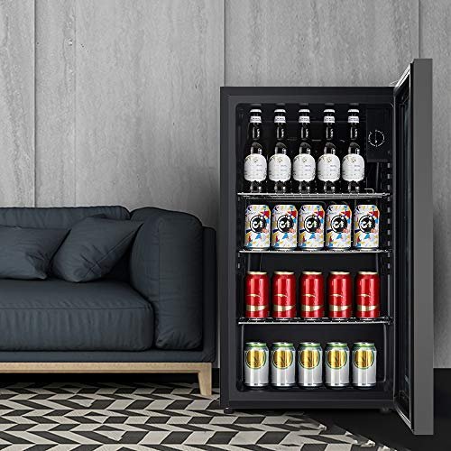 Finding The Best Wine And Beverage Refrigerators