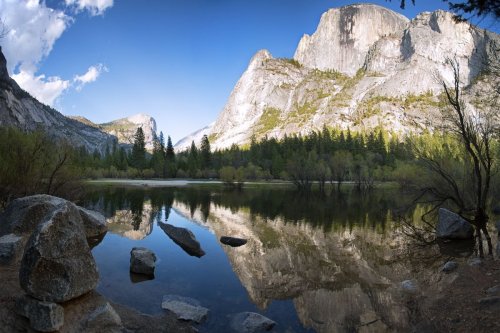 What to See & Do in Yosemite National Park