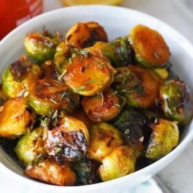 Veggie Side Dishes Everyone Will Love
