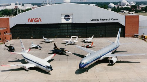 Magazine - Aerospace Today
