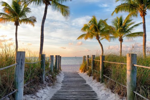 The best Florida cities for retirees 