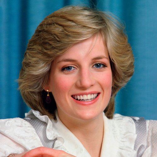 Princess Diana Loved These Extra Crispy Potatoes