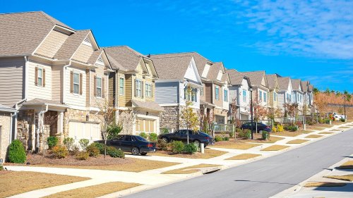 What Actually Happens If You Don't Pay Your HOA Fees