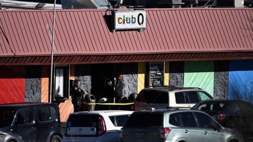 What we know about the Colorado LGBTQ club shooting