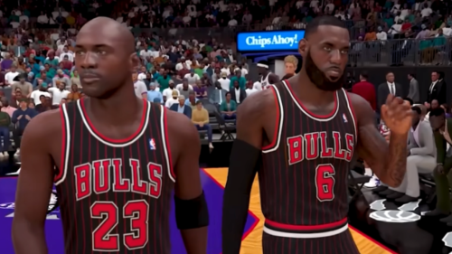 Magazine - NBA News