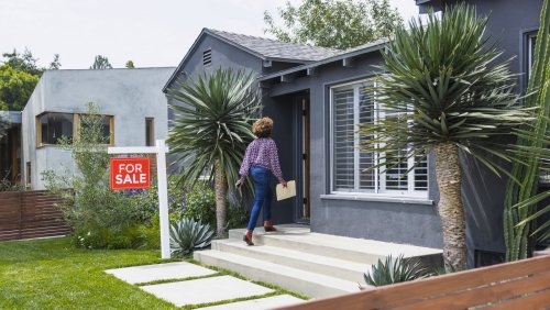 Design trends that will actually increase your resale value