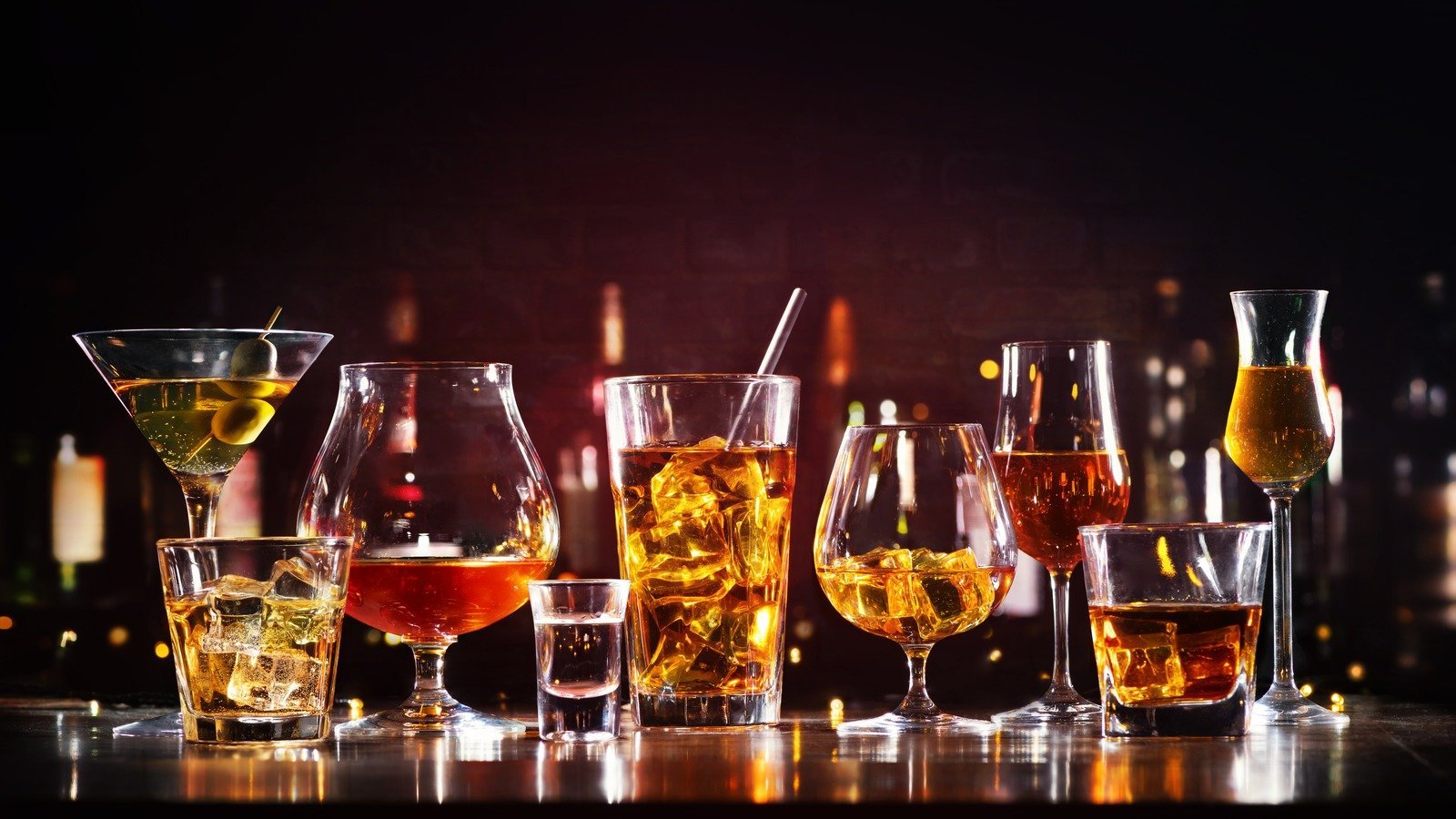The Best Cheap Rum Drink To Order At A Bar Flipboard