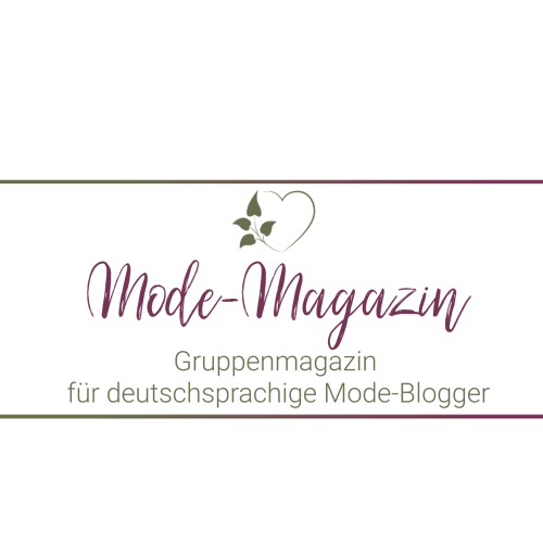 German Blogger *Fashion* cover image
