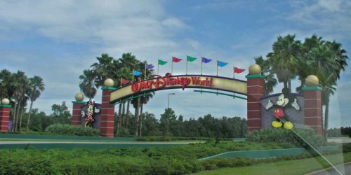Magazine - Disney Parks