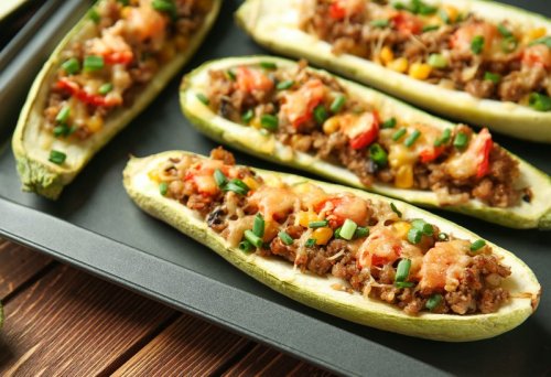 20 Light Summer Dinner Ideas