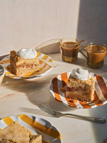 Autumn-Inspired Baking for Cozy Weekends