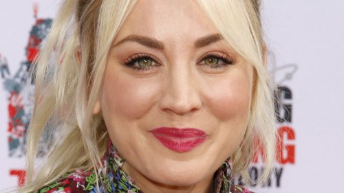 Kaley Cuoco's Huge Transformation Has Fans In Awe