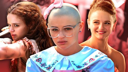 The 10 Best Joey King Movies & TV Shows