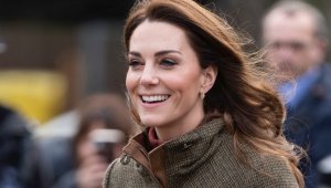 Kate Middleton Could Replace Prince Andrew and Make Royal History