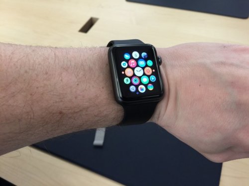 The 15 Apple Watch apps you need to download first, according to Apple