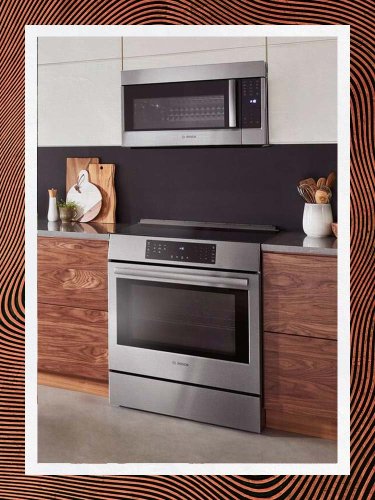 The best induction ranges heat up—and cool down—faster than gas