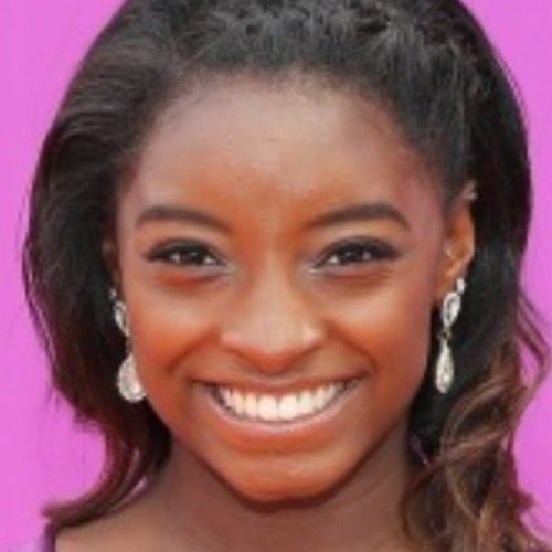 The Head Turning Transformation Of Gymnast Simone Biles | Flipboard