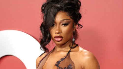 What Is Megan's Law? Megan Thee Stallion's HISS References An Important Statute 