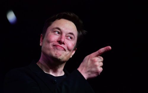 Tesla cover image