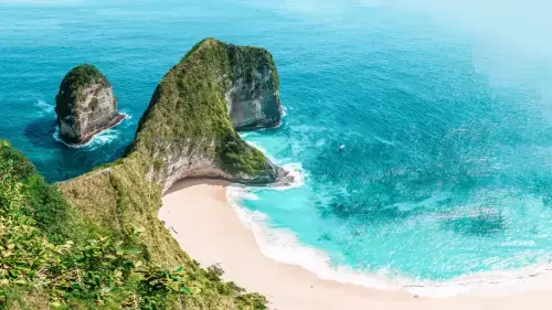 Travel-All about Beaches