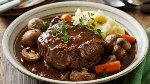 What You Should Know Before Making Beef Bourguignon | Flipboard