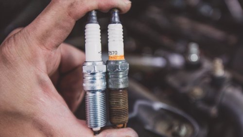 Don't Waste Your Money On These Spark Plug Brands