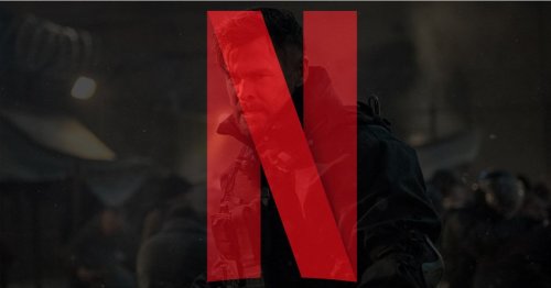 Netflix has a huge new number-one movie and there's a sequel coming
